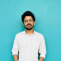 Ashish Sharda