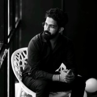 Krishnanunni A