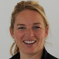Ingrid Van Mierlo