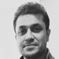 Sandeep Damle