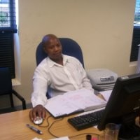 Bulelani Fingwa