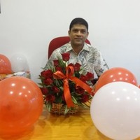 Rukmal Fernando