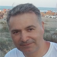 Alberto Jiménez