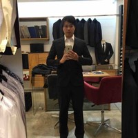 Clive Chen