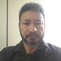 Jose dos Anjos Almeida