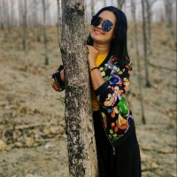 Yee Hnin Phyu