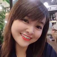 Huyen Phan