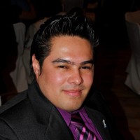 Marcos Pineda