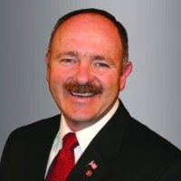 Lance Garrick
