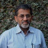 Sabarinathan G