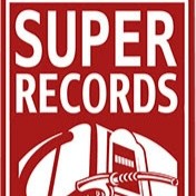 SUPER RECORDS