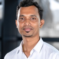 Prasad Shirdhankar