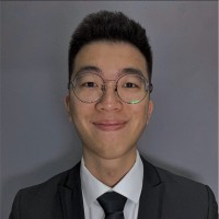 Zhen Xian Chin