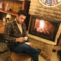 Ali Şeker