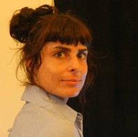 Cristina Vives Ylla