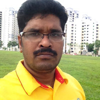 Saravanan Saravanan