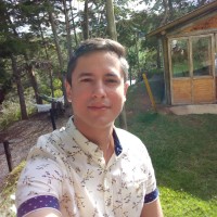 Juan Camilo Holguin Lopez
