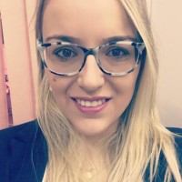 Débora Da Rosa Becker
