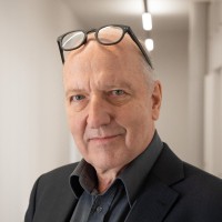 Peter Beck