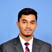 Rohith N R