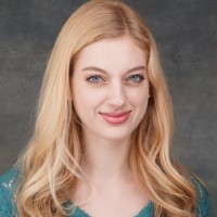 Madeleine Macleod