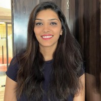 Mansi Shah