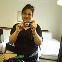 Jigna Joshi