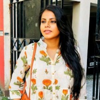 Surveen Kaur