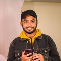 Teja A.