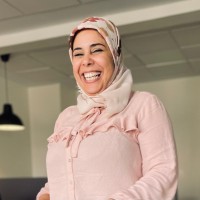 Meryem Boughanem
