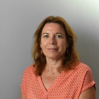 Joëlle Czeredny