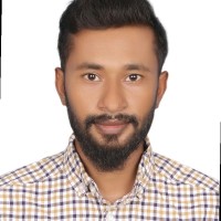 Afsar Uddin