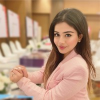 Sakshi Pandey