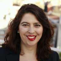 Alejandra García García