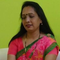 Seema Roy