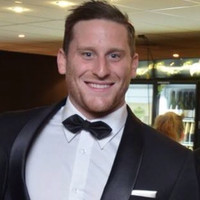 Darren Ivey