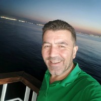Salih Ozturk