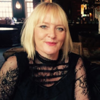Suzi Uprichard
