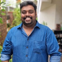 Hariharan Anandan