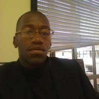 Mbuso Nkosi