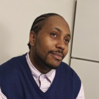 Brandon Thorpe
