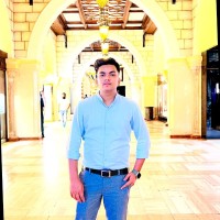 Mohammad Akil Siddiqui