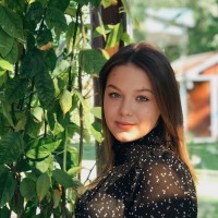 Polina Mina