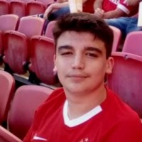 Dionatan De Oliveira Soares