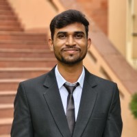 Mayur Uparikar