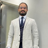 Hossam Eldin Mostafa