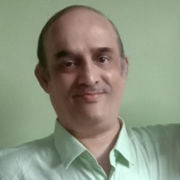 Prashant Athavale