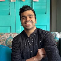 Mayuresh Warang