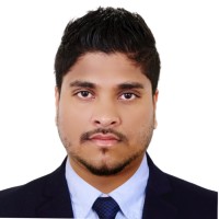 Chinthaka Udugampalage