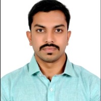 Prashanth Nag H D